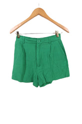 מכנסיים שורט גינס בירוק- XS-S